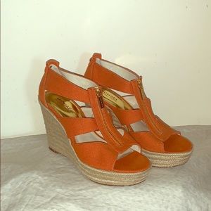 Wedges